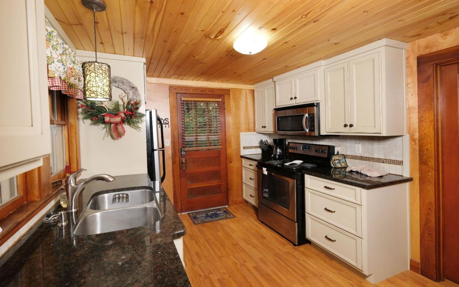 Karens Cozy Cottage Gatlinburg Exterior photo